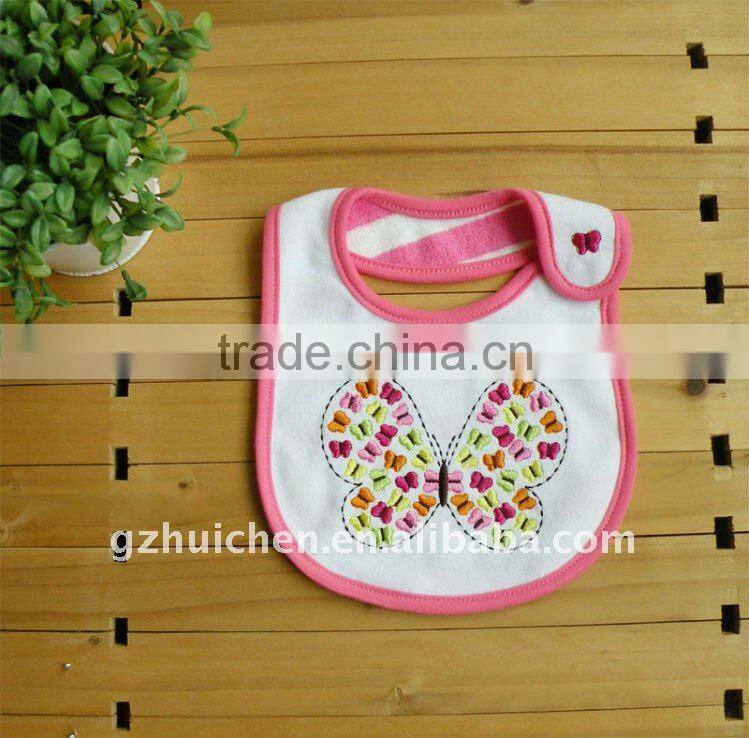 baby waterproof bibs