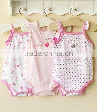 Wholesale 2013 mom and bab Newborn Baby Clothes Set 100% Cotton