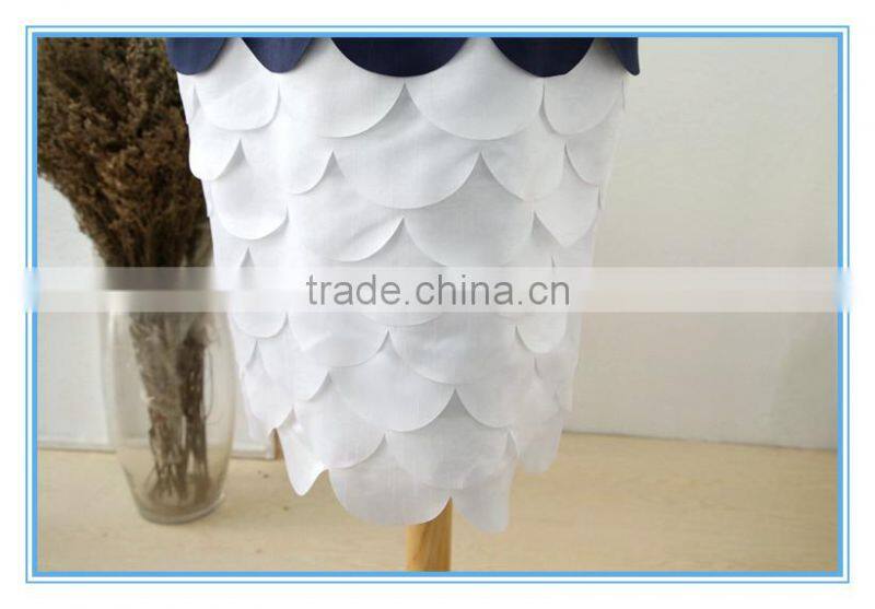 Hot Sales Shantung Lacer cutting Design Prom Bolero Dress Suits For Lady