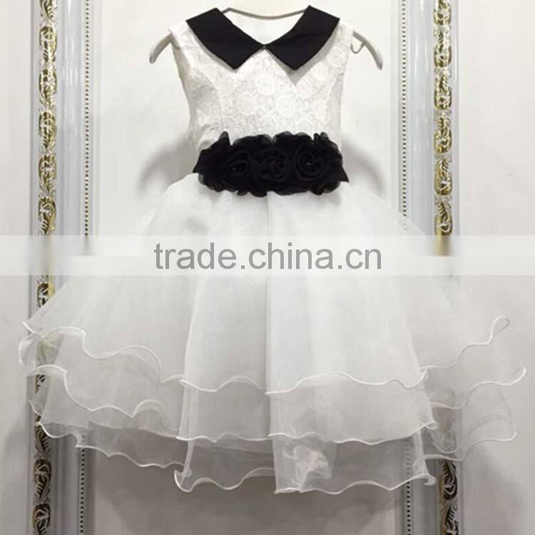 2015 new design summer dresses for kids