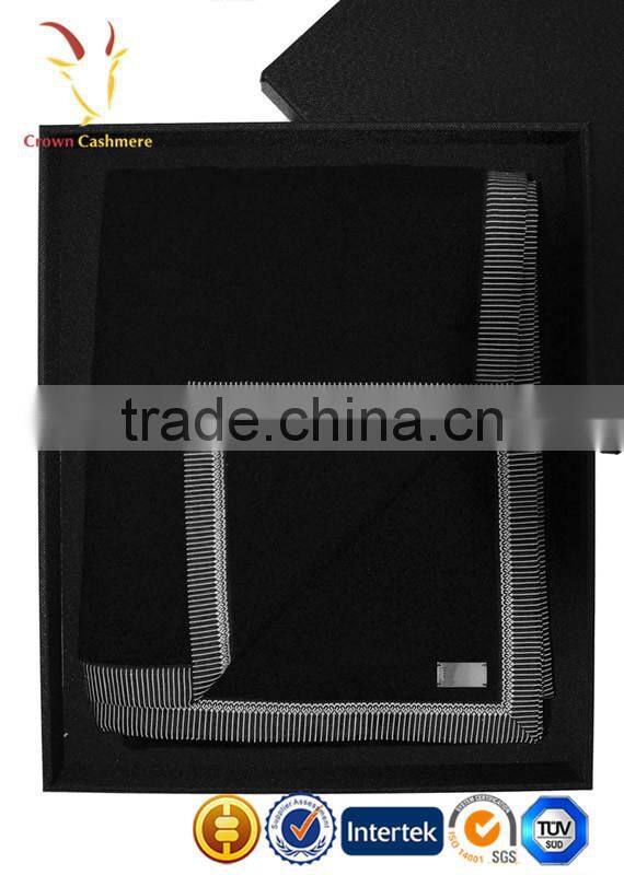 Branded Wool Blanket Factory China