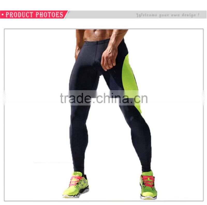 Custom Cheap Fashion Leggings Yoga Body Building Wear Fitness Activewear Design Tights