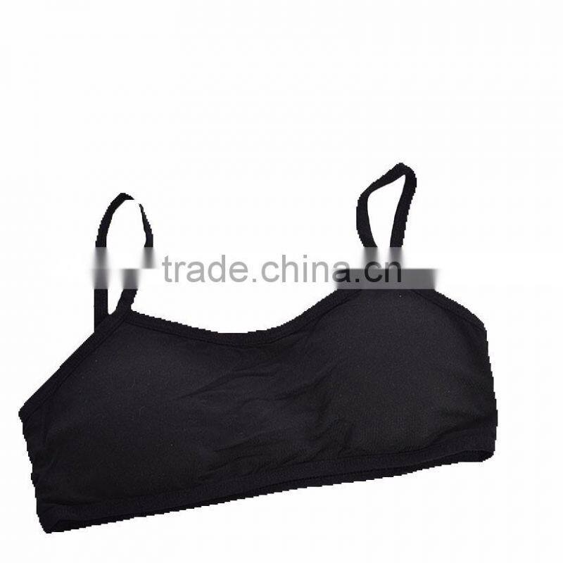 Factory Wholesale Racerback Quality Women Workout Bra Comfortable Sports Bra