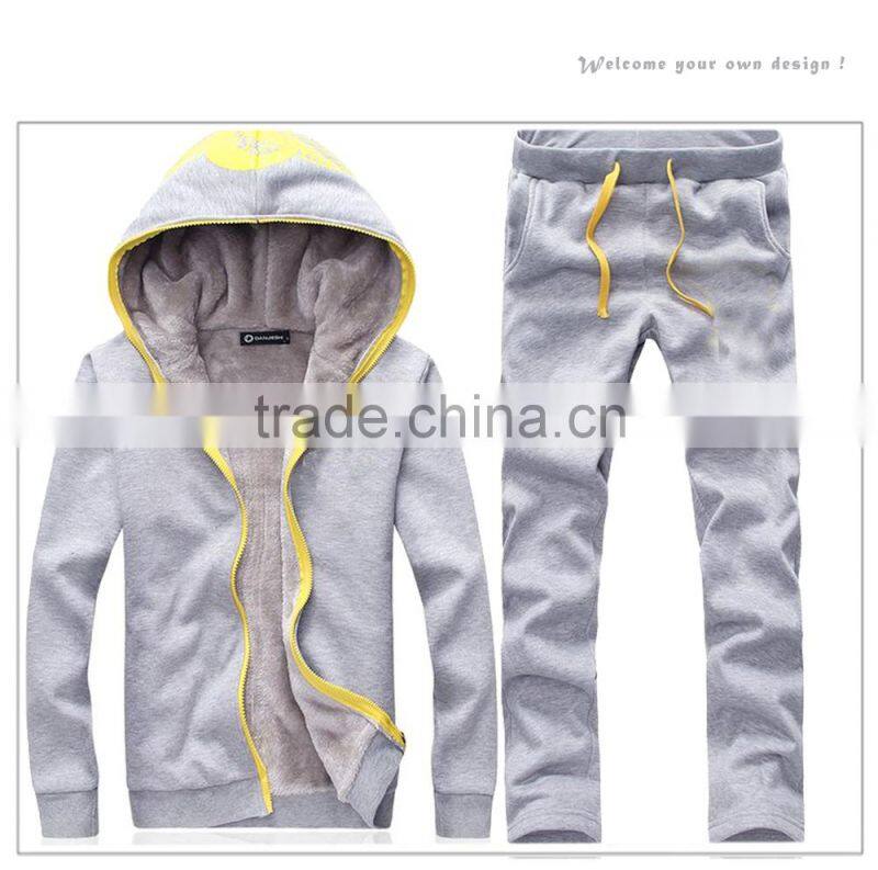 WHOLESALE FASHION SPORTS WEAR SUIT