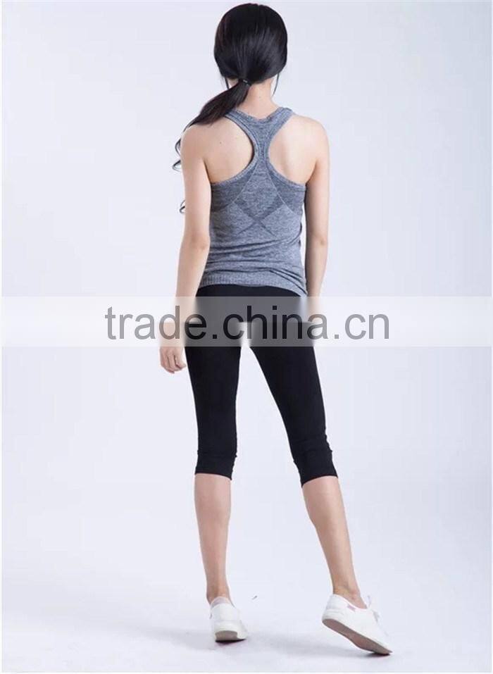 custom wholeale stringer tank top women high quality with cheap price
