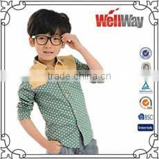 PU COATING UPF 50+ CUSTOMIZED HI VIS YELLOW WORK JACKET