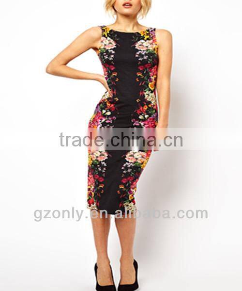 Embroidered Voile Tunic ladies blouse designs