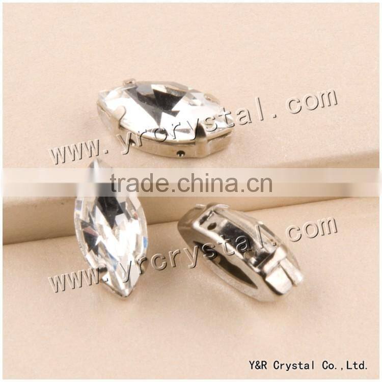 stone work on clothes crystal beads wedding dresses loose crystal beads