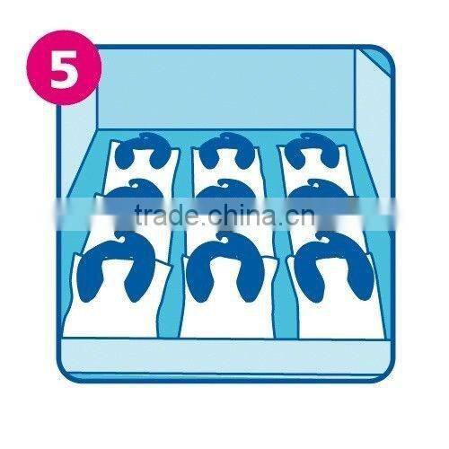 Sock Clips Colorful Sock Organizers Sorters Holders
