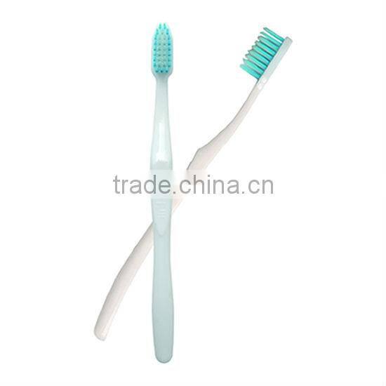 Wholesale disposable travel set toothbrush