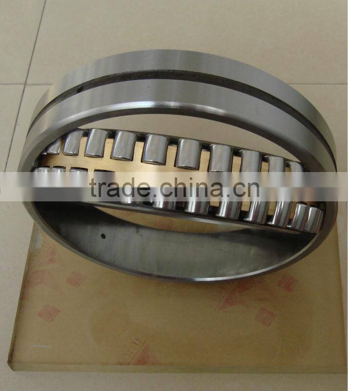 High quality spherical roller bearing 22308 CAC/W33