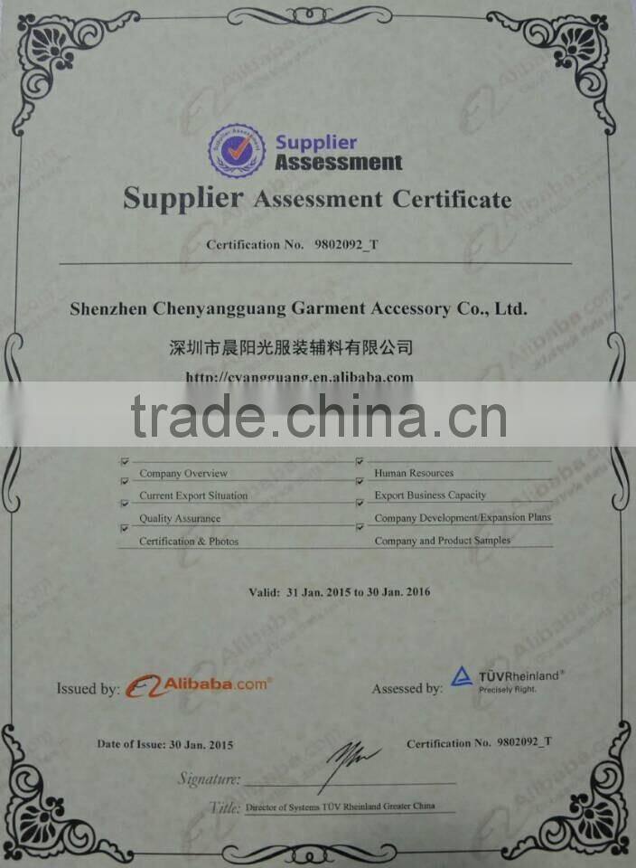 Hot Sale CYG Corset Flat Manganese Boning Wholesale