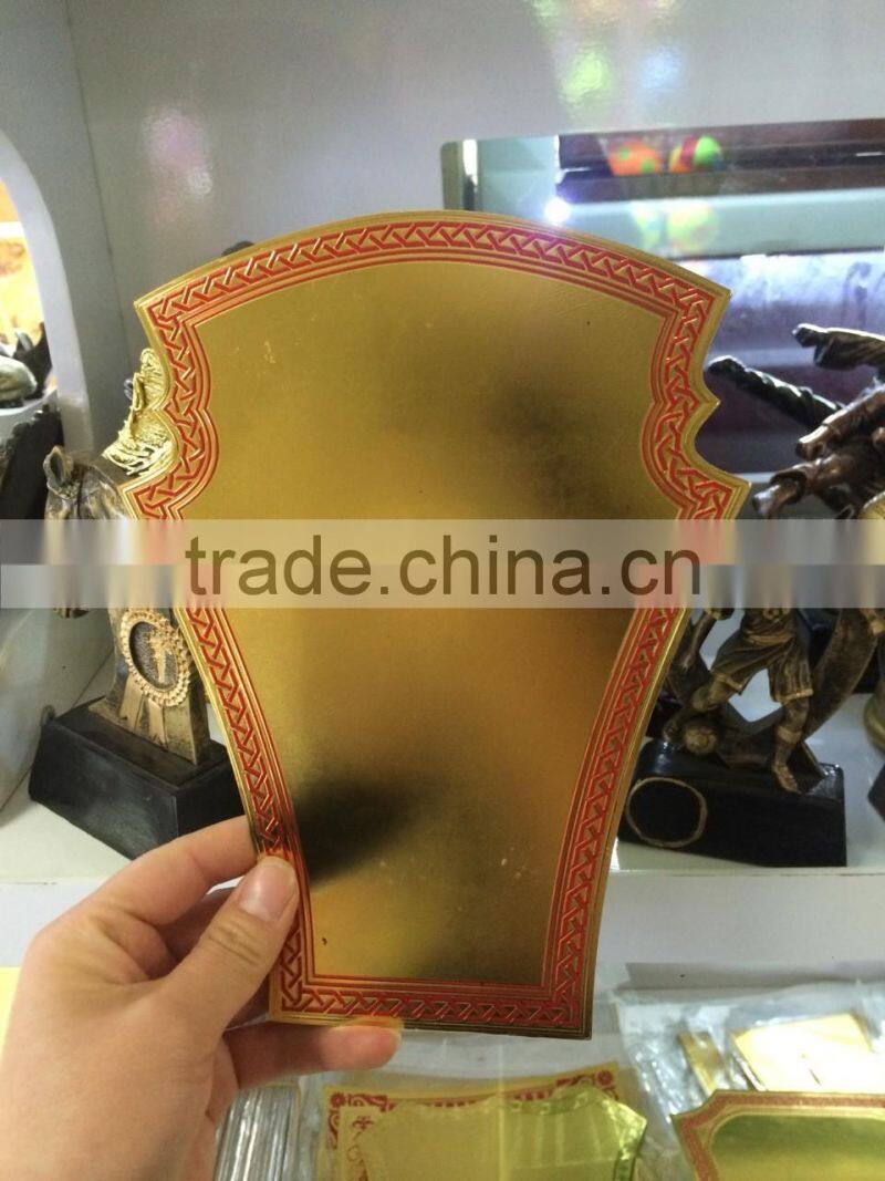 Hot Selling gold cheap hot transfer printing foil