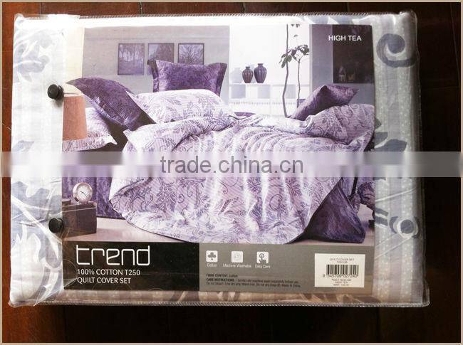 Duvet/quilt 3pcs quilt sets