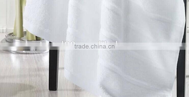 jacquard cotton bath mat