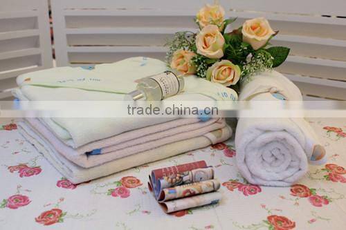 New product Baby Wrap Towel