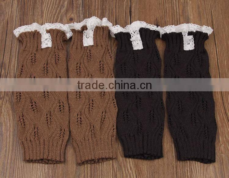 wholesale baby christmas leg warmers Girls Boot Socks Leg Warmers