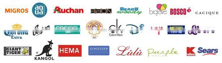 OEM & ODM printed surfing kids rash guard pattern with UPF50+