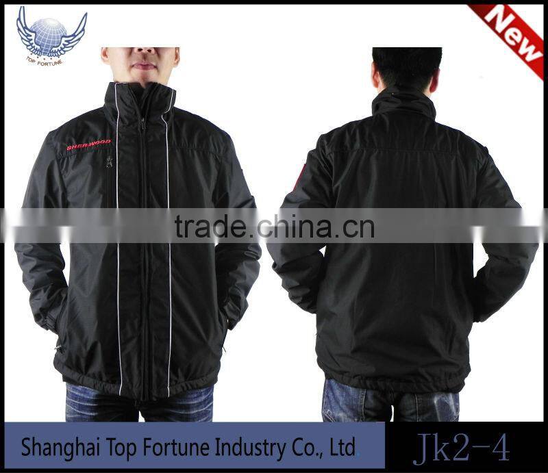 Sports outdoor jackets
