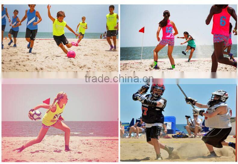 OEM 2.5-3.5MM Low Cut Beach Sock Neoprene Socks for Water Sports Scuba Diving, Snorkeling, Paddling, Boarding&Jetskiing --AMY615