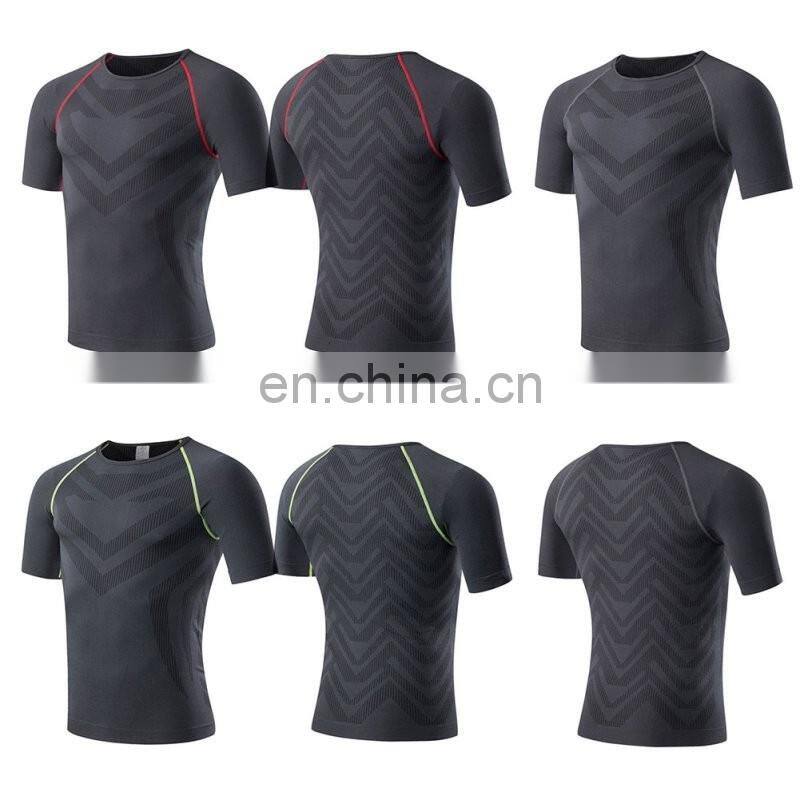 Hot sale China wholesale Breathable compression tight wear for men