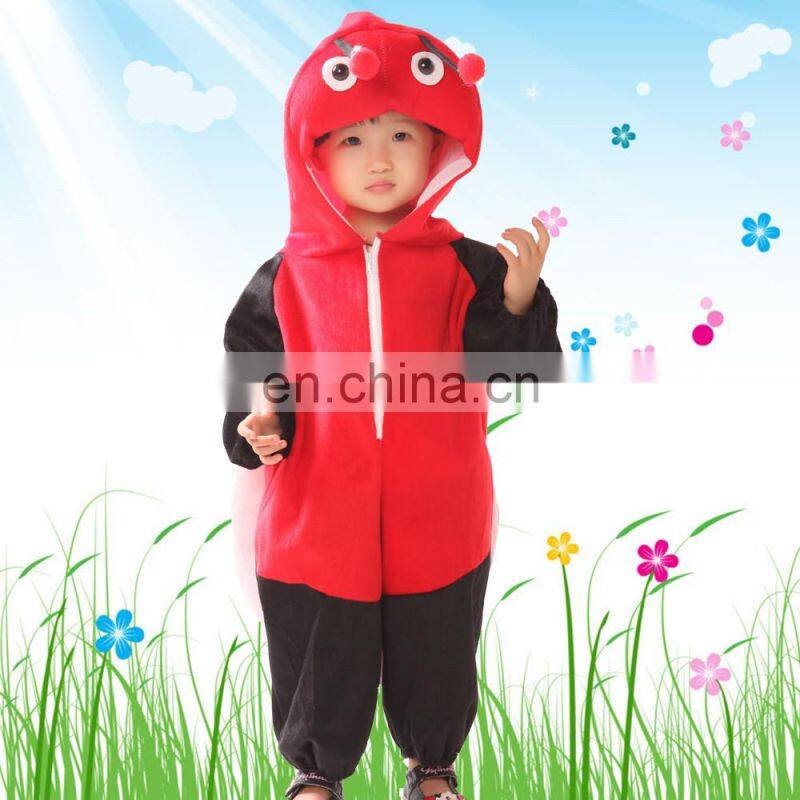 Kids Ladybug Costumes / Ladybird Costumes