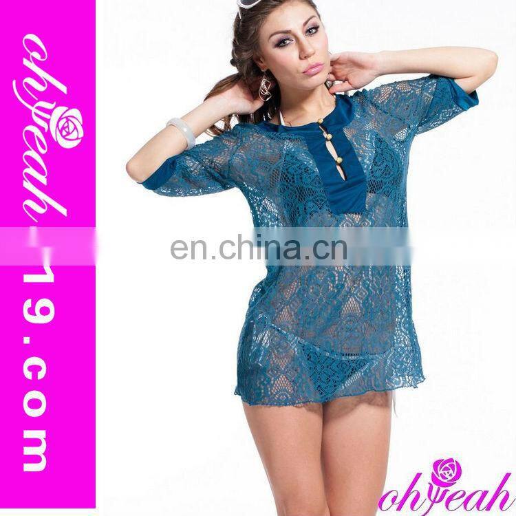 Hot products ladies swimming shorts