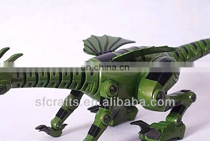 2014 surper b/o flying dragon toys