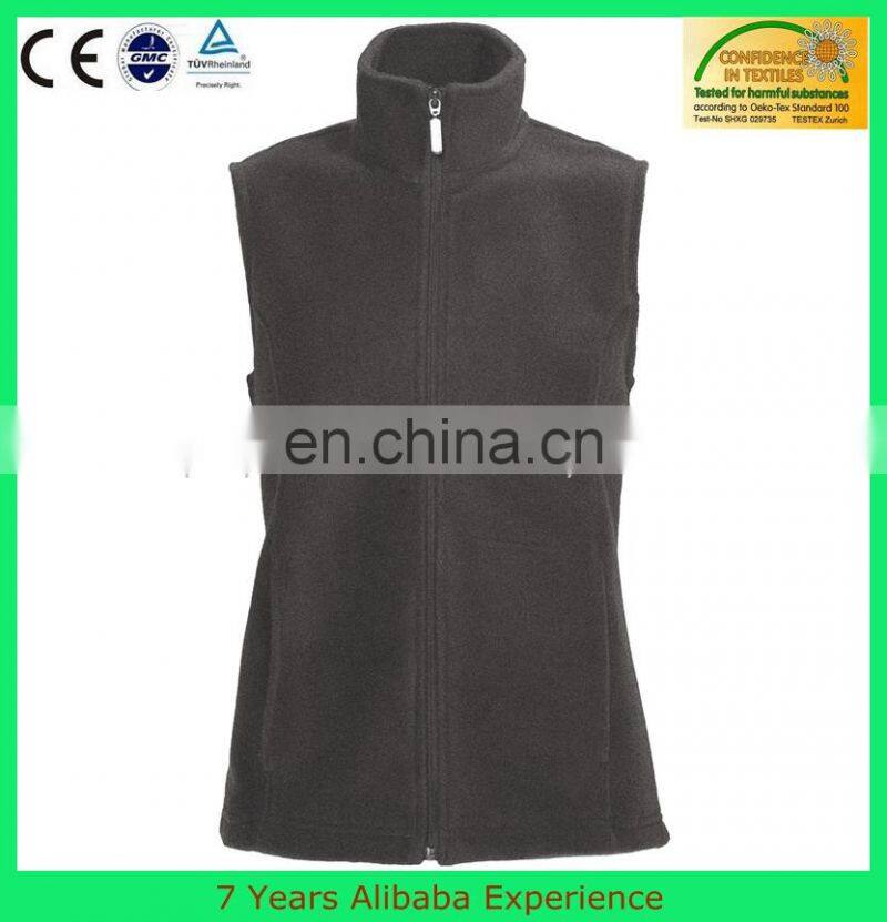 mens zip up vest without hoody, evening blue down jacket (7 Years Alibaba Experience)