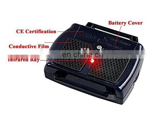 Infrared Intelligent Anti Snoring Wrist Snore Gone Stop reduce Sleeping Aids Snore Stopper