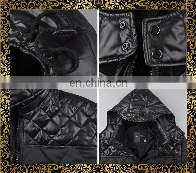 2015 new model fashion design garment factory