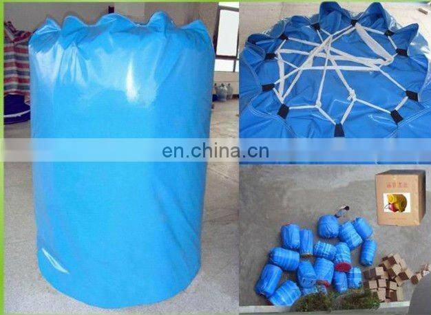 Trade Fair inflatable exhibition cover tent