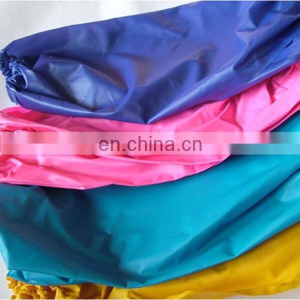 Alibaba eco-friendly working kitchen PVC oversleeve