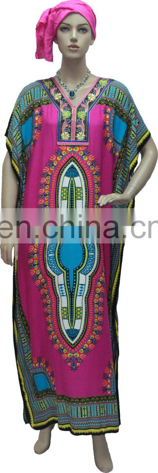 Wholesale Fitness Clothing Latest Fashion Muslim Long Dresses For Woman Wear