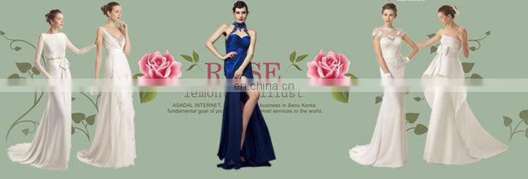 1A175cx 2015 High Collar Lace Palace Wedding Dress/Real Picture Show Bridal Wedding Dress Court Train Europe and America 2105