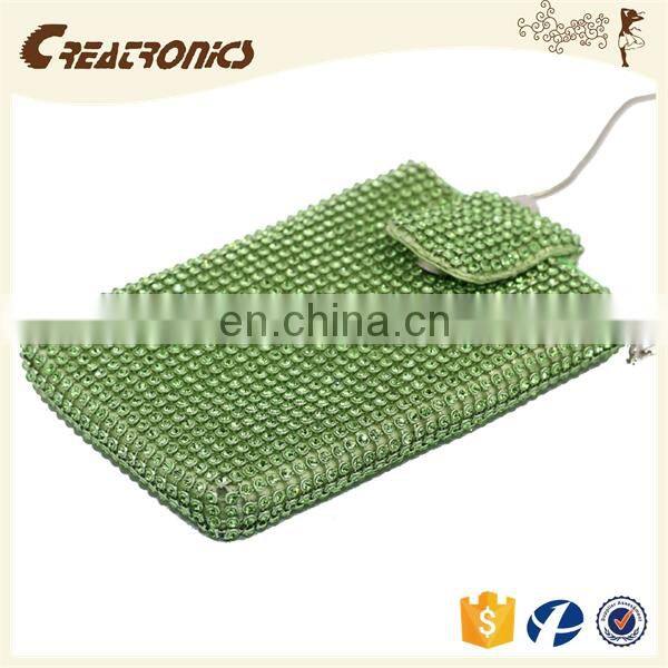 best selling products crystal bead mobile phone case