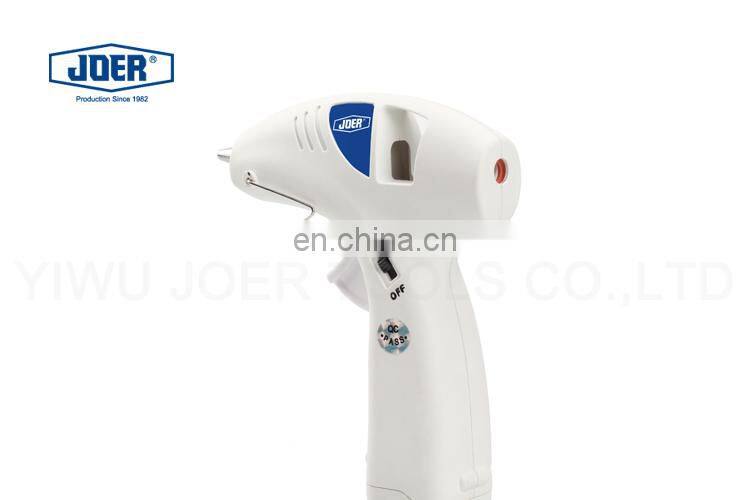 S-608 10w 12V silicone glue spray gun applicator