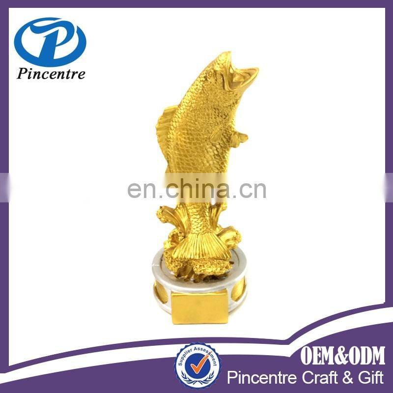 Fishing Trophy/fishing trophy cup/fishing Awards Trophy
