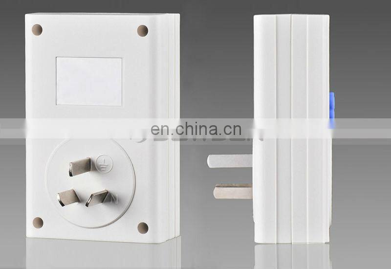 For Smart Home Digital Switched Socket/Timer Switch/Timer Socket