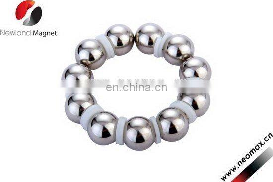 Star shape magnet