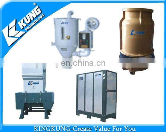 2014 Hot selling 2 stations TR machines/ TPU machine