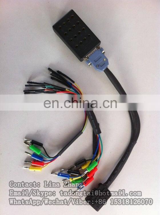 VP37 common rail pump tester