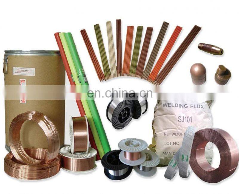 High tensile strength Submerged Arc Welding wire EM12K(Skype/wechat: taihao-vivian)