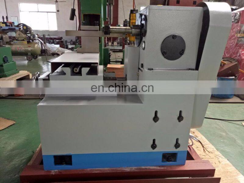 C9335 brake disc lathe machine with CE standard