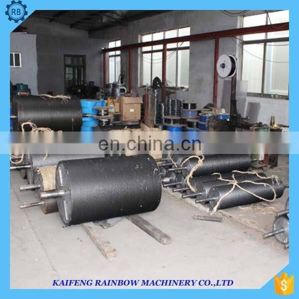 Top Level Quality Waste Fiber Tearing Machine/Waste Fiber Opening And Tearing Machine