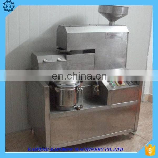 High Efficiency high quality olive Oil Extractor