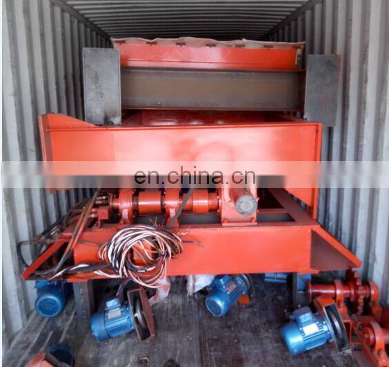 Fiber Cement Siding Board Production Line/Asbestos cement sheet making machine