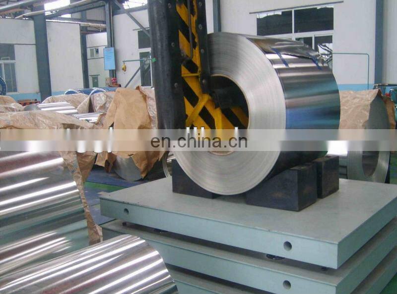 316LN stainless steel coil made in China