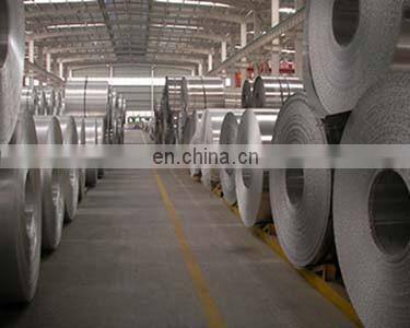 Hot Rolled Zinc Coating Aluminum Roofing Coil