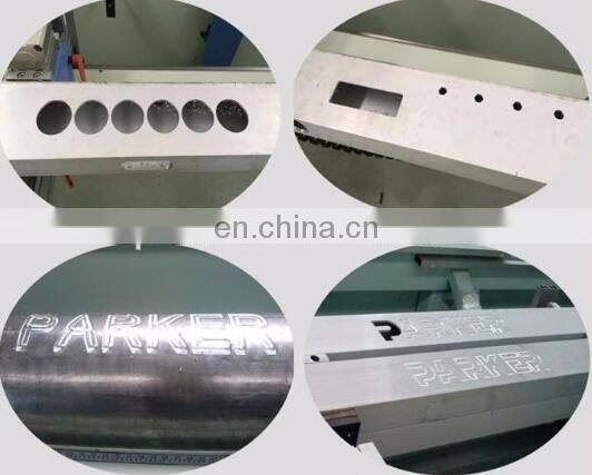 DMCC82 high speed 4 axis cnc machine center